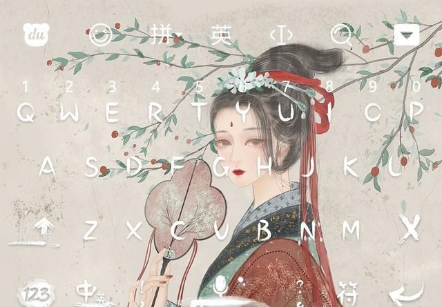 百度|拿下多项行业第一,百度输入法走出了一条自己的道路!