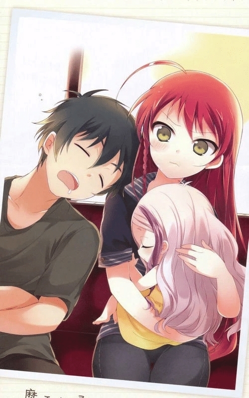 爷青回的打工魔王宣布第二季动画化!网友:曾经无比期待,如今只求魔改!