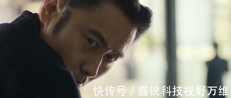 方肛!重瞳、雌雄眼、鹰视狼顾,历史上这些面生异相之人