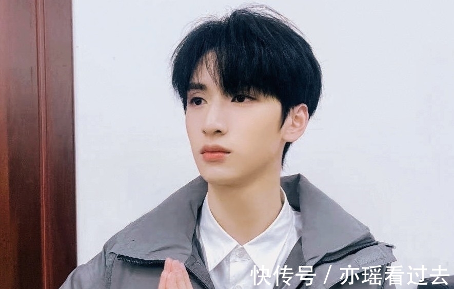 感染力|严浩翔退出《少年说唱企划》,已经录制好的镜头,也将会被删除