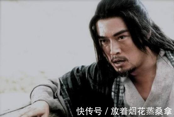 宋江$《水浒传》中这些高手,第一名有点意外,还有些没听说过!