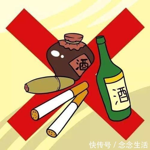 诱发|血液稠不稠,主要看4点,牢记“3要3不要”,血管畅通人长寿