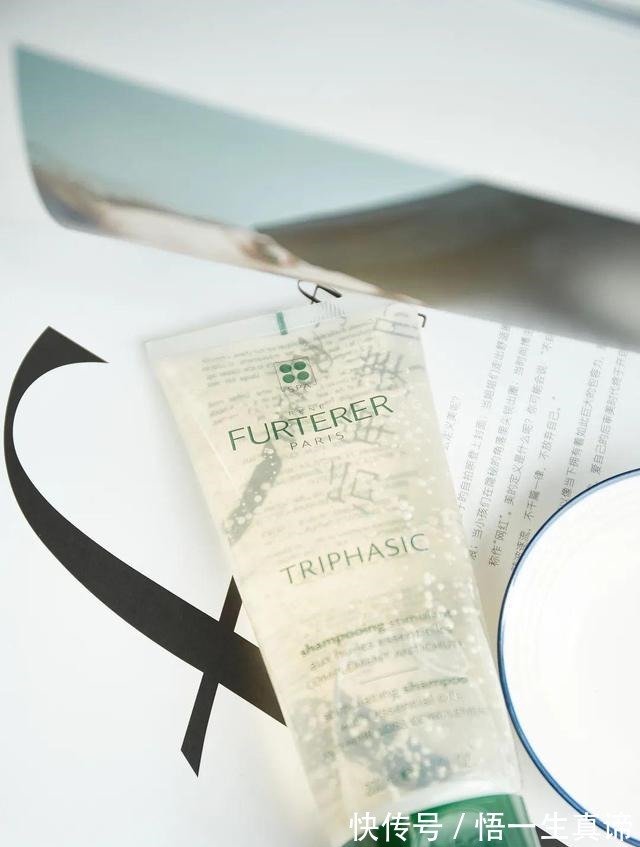 防晒 本季护肤清单就俩字儿「舒坦」!