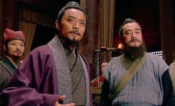 霸王@水浒中最名不副实的3位好汉,绰号很厉害,却是从头到尾打酱油