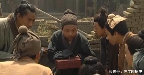 菜园子|鲁智深当年看守菜园子的工作怎么样,油水大!不是谁都能做