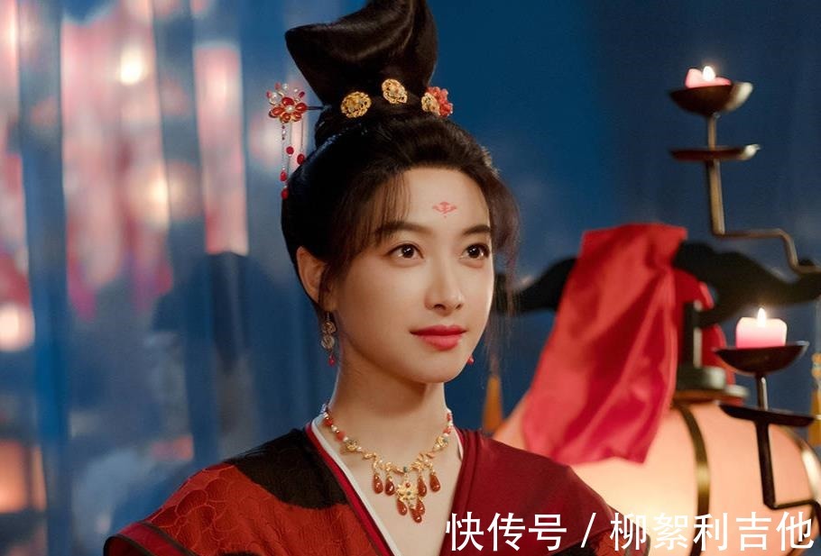 《風起洛陽》太意外!武攸決能夠隱藏至今,全靠武思月的掩護!