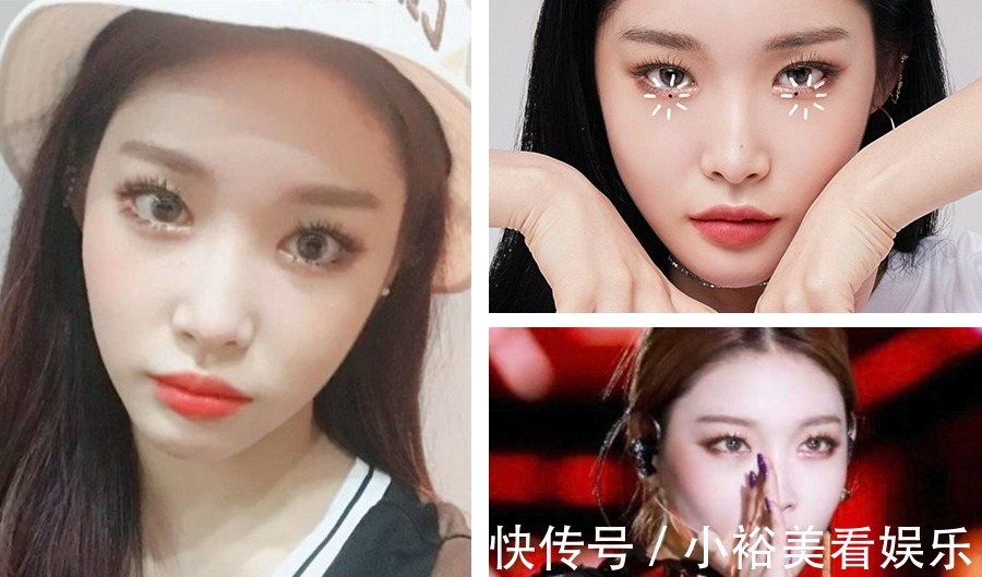 颧骨|地表最强!各形态颧骨修饰干货妮可的有效化妆技巧