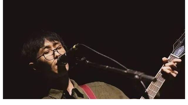 寶藏音樂(lè)人第一季第二期 堯十三