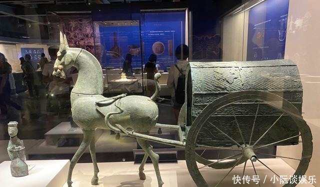 墓室|南越王赵昧墓室