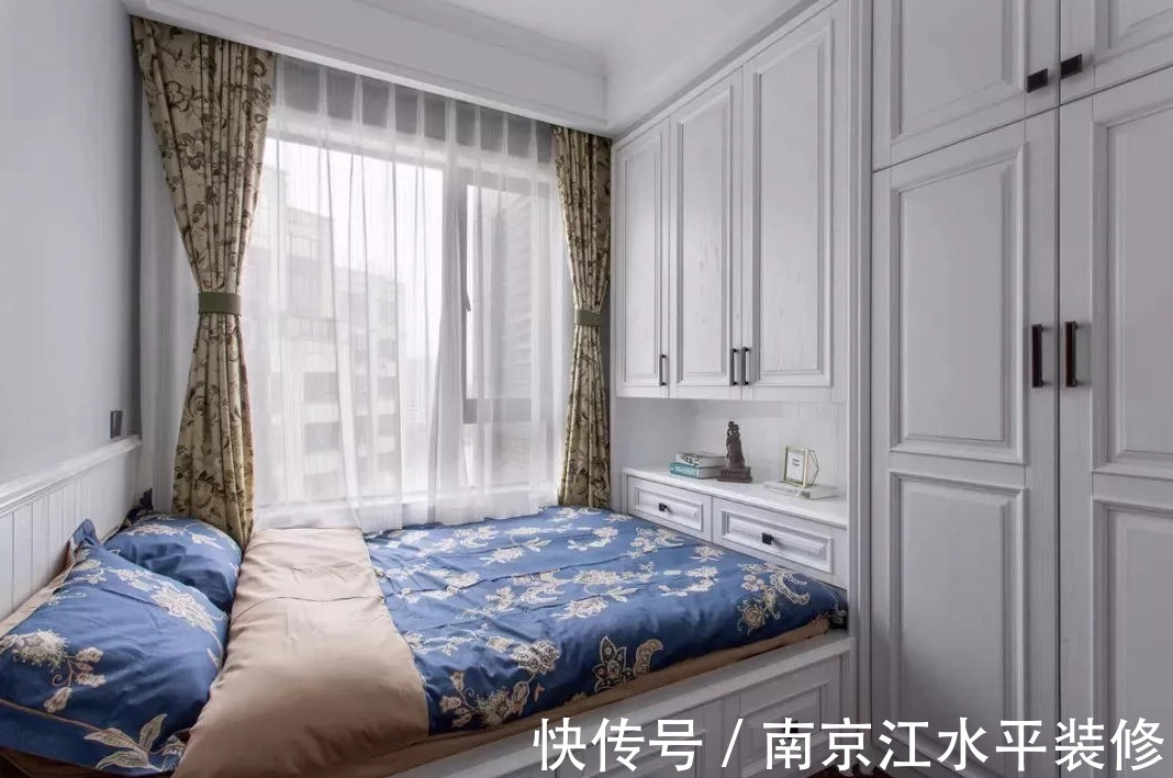 承重墙|装修的时候要考虑好收纳空间,空间要怎么利用,家就不会乱糟糟了