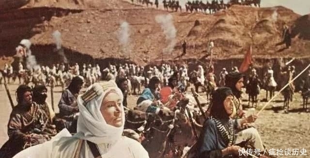 圣裔|为何穆斯林中那么多人叫“默罕默德”?他们都是圣裔?