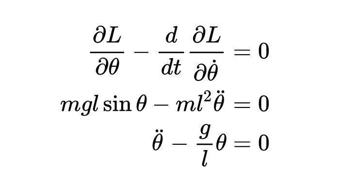 拉格朗 拉格朗日方程与哈密顿原理,终极的自然原则,宇宙的主要动力
