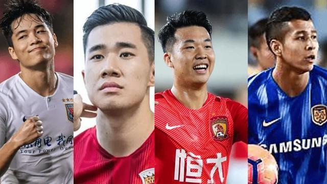 世预赛|世预赛两连败后!李霄鹏做出英明决定,中国足球有希望了