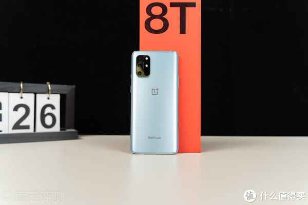 手机|真机实测！一加8T银时真·指纹收集器的终结者！