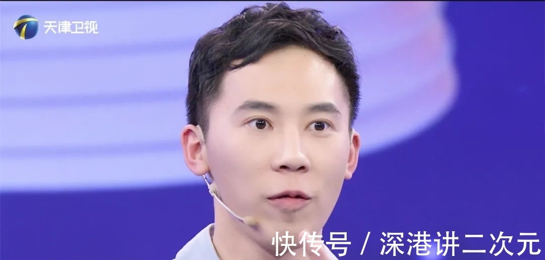 冠军|【跨时代战书】冠军见证官张春蔚:在跨时代中尽显“传统”的魅力