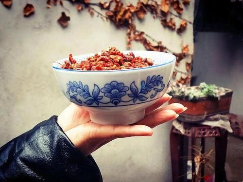  邳州盐豆、南方豆豉和日本纳豆