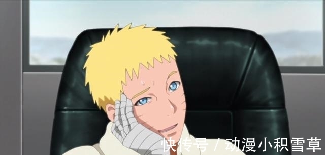 忍者之神|博人傳：柱間的細胞再次出現，忍者之神的力量不是誰都能繼承的