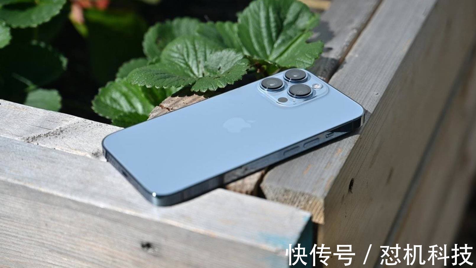 xs|iPhoneXSMax换13 Pro，升级了个寂寞