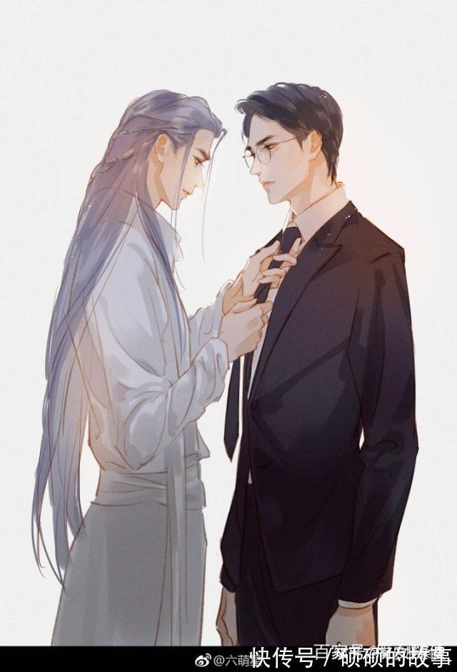 江侍郎|微耽你可是男后,怎么能与女子走的如此亲近