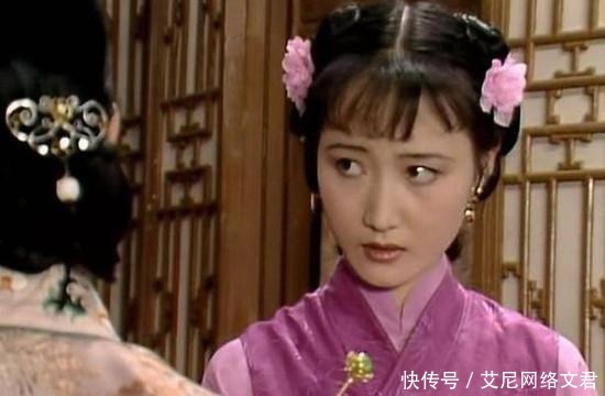 瑞珠|红楼梦:丫鬟瑞珠看到了什么丑事?秦可卿一死,她便触柱而死
