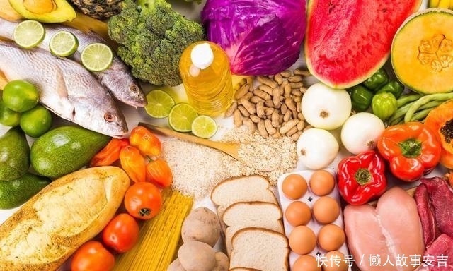 老年人如何延缓衰老美意延年,坚持9件事,补充营养防衰老