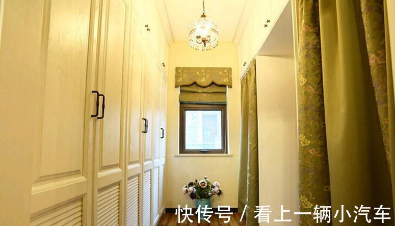 拱形门|晒晒我家300平别墅,装修耗时3年,花费120万,冰箱你都没见过!