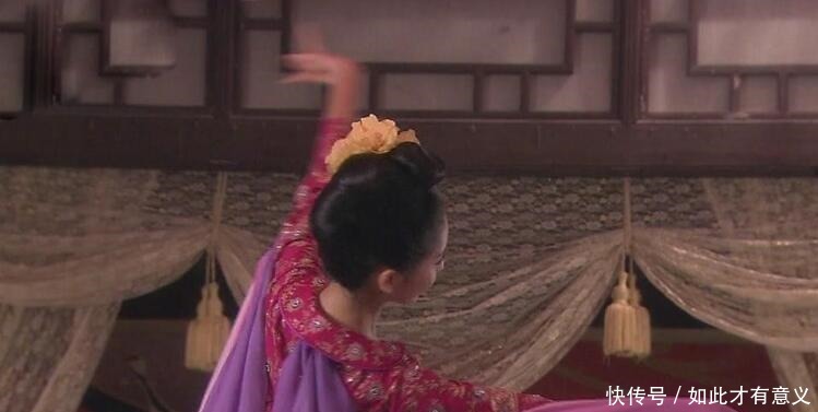 她是唐代绝色名妓,一生苦恋卑贱男伶却不被珍视,18岁含恨身亡!