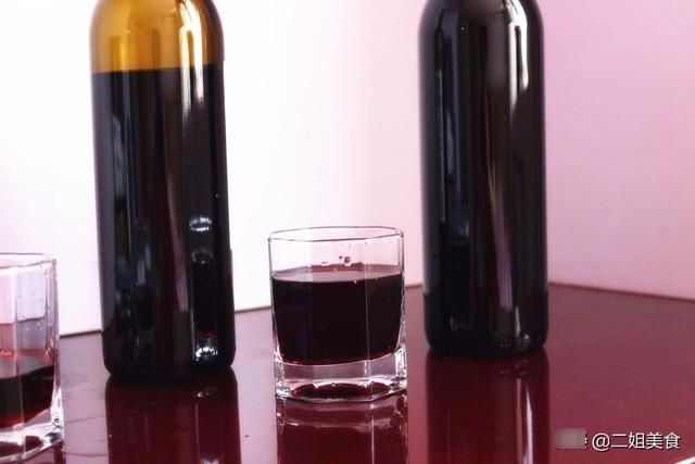 味道|喝红酒,不是放的越久就越好喝,教您一招,红酒味道好不发涩