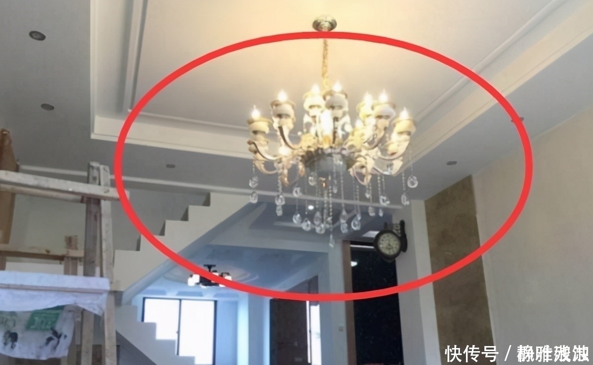 地板|新房装修这10个地方最不值得花钱,我家中了6个,你家呢?