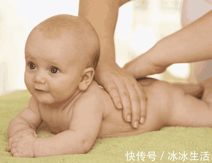 生物钟|小孩嘴里有异味,其实来源不是口腔而是胃,证明孩子脾虚积食了