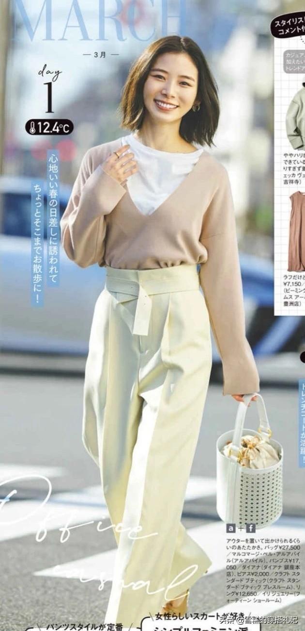 point|50岁女人想要甩掉中年感？这5个颜色不要轻易穿，显老不说还廉价