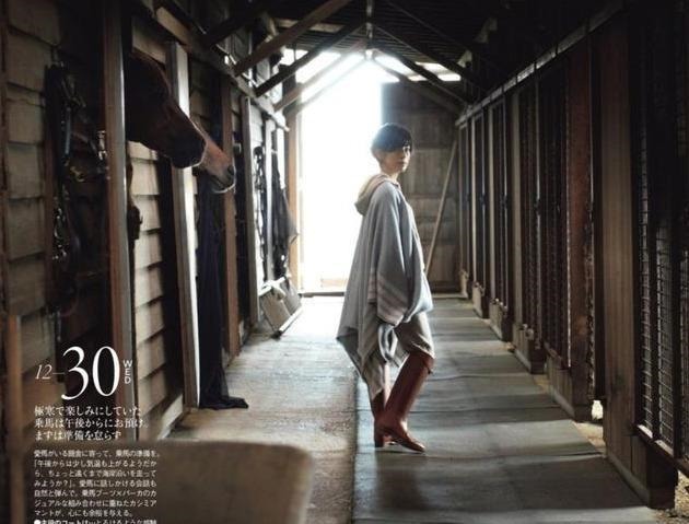 秋冬 换季穿衣不要慌,深度解析“大衣外套”穿搭技巧,会穿才叫真本事!