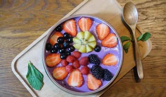 早餐|减肥人，早餐吃这4样，一整天都能高效燃脂，越吃越瘦