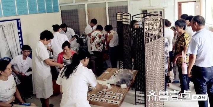 局部|博兴县中医医院“冬病夏治”三伏贴开始预约啦