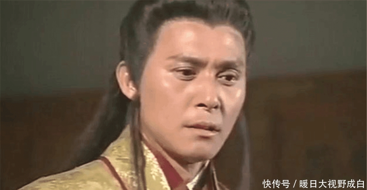 人物都|慕容复一心想要重建的燕国, 到底有什么样的辉煌呢? 说出来你可能不信