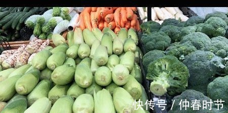 立秋后,这3种蔬菜不建议购买,我从不让家人吃,学会叮嘱家人