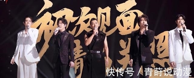 告状|GAI因为兄弟找陈小春告状,像个小学生,陈小春都不好意思说他