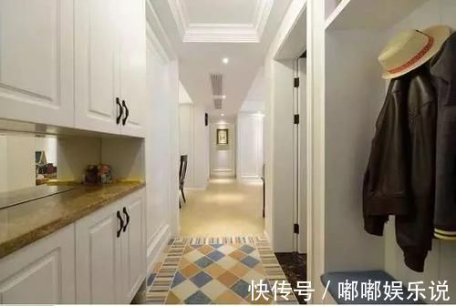 功能|柜子这样设计,一个柜子能顶别人两个,真的超实用