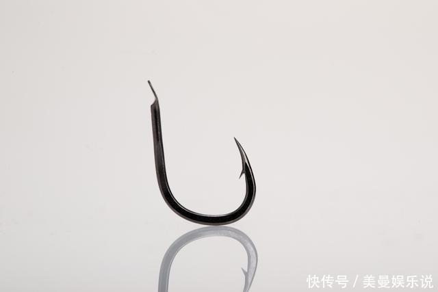 你还在用袖钩、新关东、伊势尼?高手早就悄悄开始用这几种钩型了