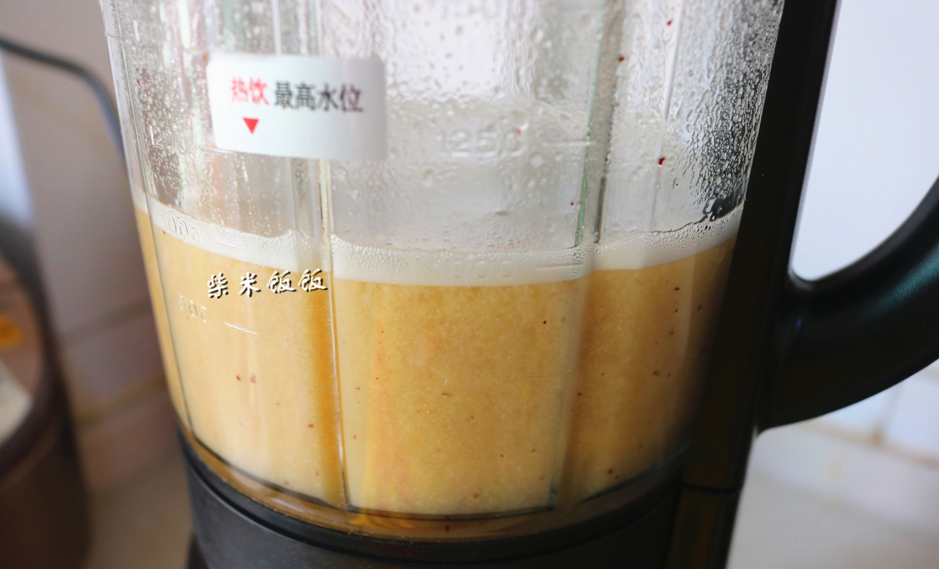 女人想要不显老,早餐多喝它,胶质满满,比牛奶强