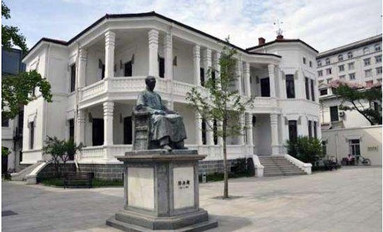 梁思成|梁启超谈儿子:一生为他做了两个正确选择,其中之一是娶了林徽因