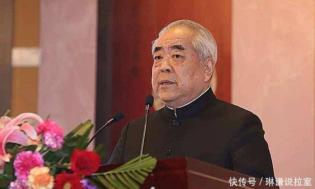 范曾回望一生感情经历:为了你,我已从黑发变到白头