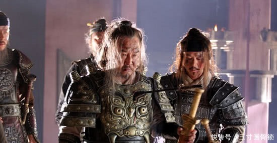 古代最传奇的三件兵器,其中一件传了上千年,神秘消失!