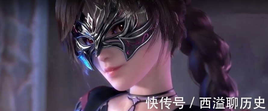 魂力|斗罗大陆:唐三第一魂环十万年成神,他第一魂环百万年却实力低微