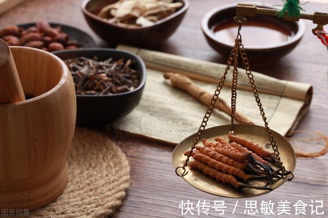 药王|中医药治糖尿病?药王孙思邈:9类药物、18个方剂、22味中药