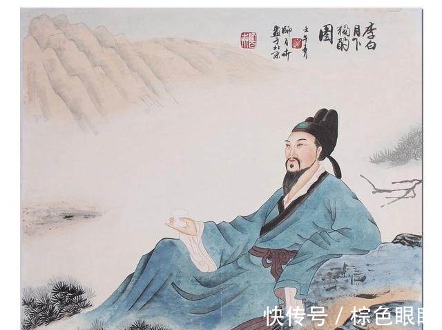 无敌|文无第一他的这七首诗歌世无敌手震古烁今!文无第一他的这七首诗歌世无敌手震古烁今!