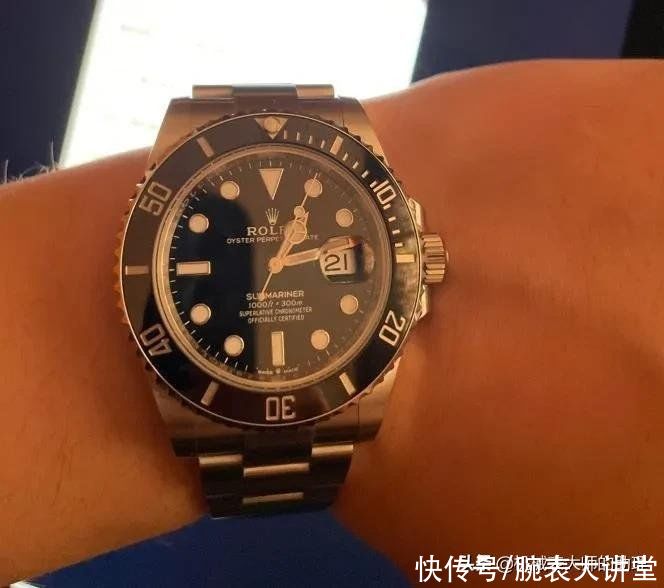 鸡头|劳力士属于十万元以内手表中的王者？凤尾不如鸡头？