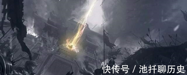 李商隐@从知识储备谈《雪中悍刀行》的作者烽火戏诸侯作家水平!