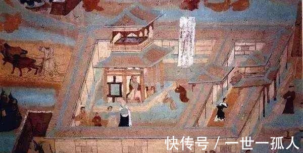卖房|从房子涨跌看王朝兴衰 房价暴跌的时候, 人民的日子却更难了!