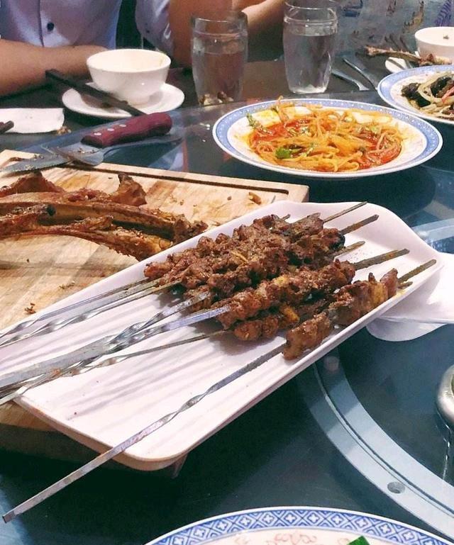 托克托|大自然的风味,蒙古特色烤羊排,两种制作配方,总有一款适合你